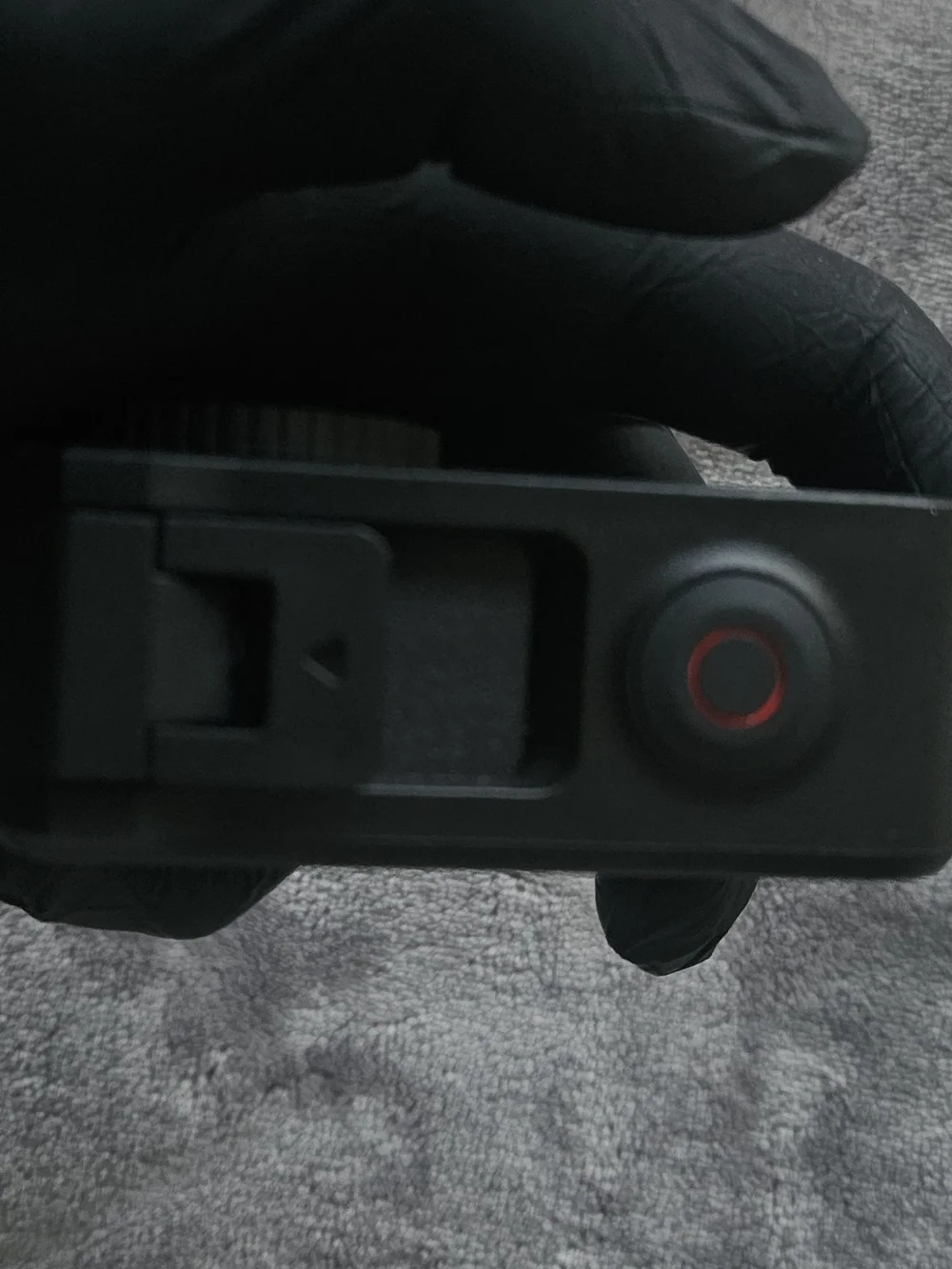 DJI Osmo Action 4 4K Camera Open Box Unactivated Excellent Condition